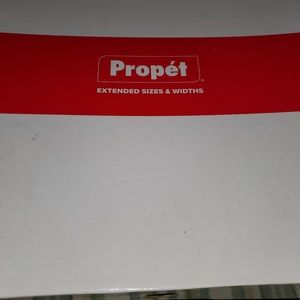 Propet blizzard zip boots